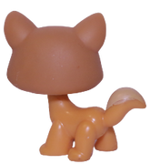 #1100 Destiny Cat